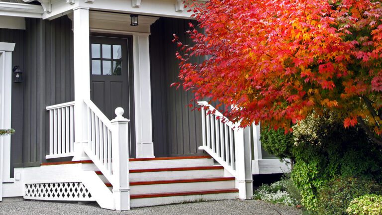 Thinking of Selling? October and November Can Be a Smart Window