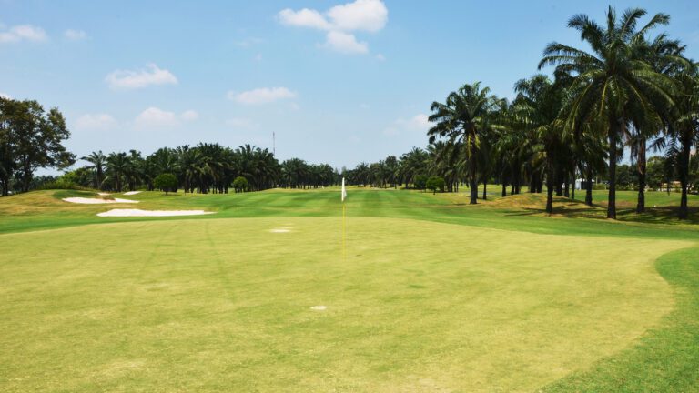 Why a Private Golf Club May Make More Financial Sense Than You Think