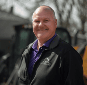 Wall To Wall Construction, LLC Greg Wall headshot