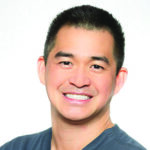 Dr. Greg Wu, DMD