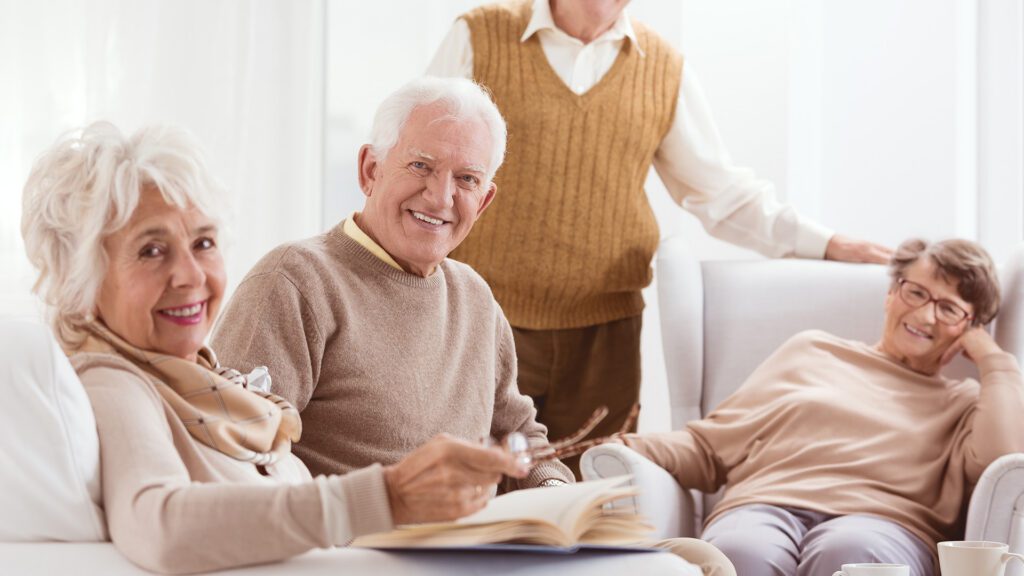 Knowing When It’s Time: Considering Retirement Living