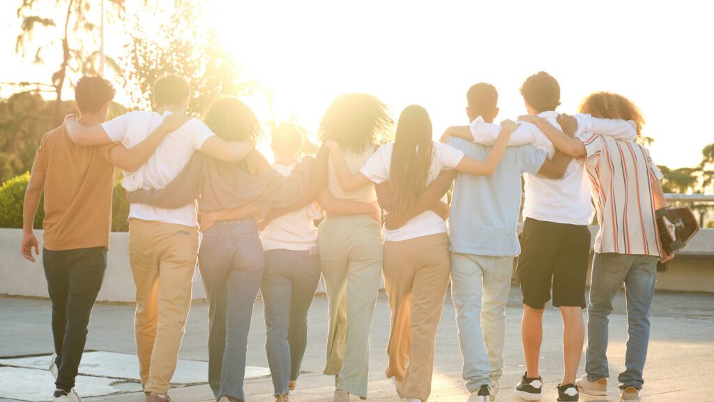 Neighbours First: The Real Impact of Choosing Local