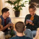 How Puzzles and Family Game Night Help Children Open Up