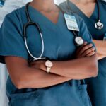 The Uniform of Care: Growing Alongside Imperial Valley’s Medical Community