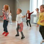From Summer Energy to Fall Rhythm
