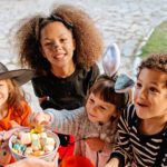Ask A Kid: Washington Neighbors Wanna Know!