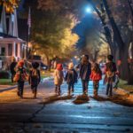 Halloween Safety Starts Before October 31
