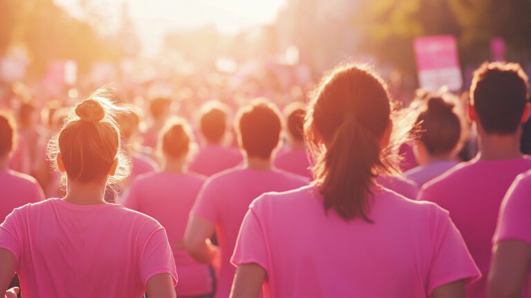 Building More Than Homes: How REALTORS® Can Help Build a Stronger Community This Breast Cancer Awareness Month