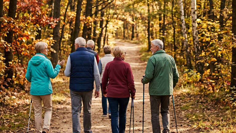 What if We’ve Been Thinking About Aging All Wrong?
