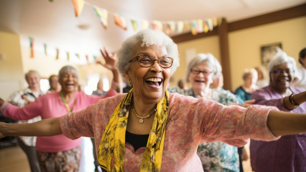Embrace the Season of Change: Take the Fear Out of Exploring Senior Living