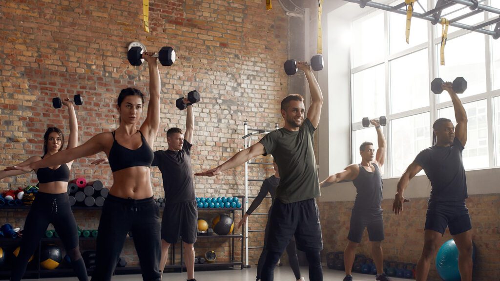 Group vs. Solo Training: What the Studies Show
