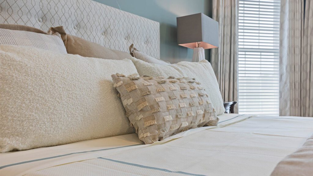 The Art of the Guest Room: Luxurious Updates That Will Have Your Guests Begging to Stay