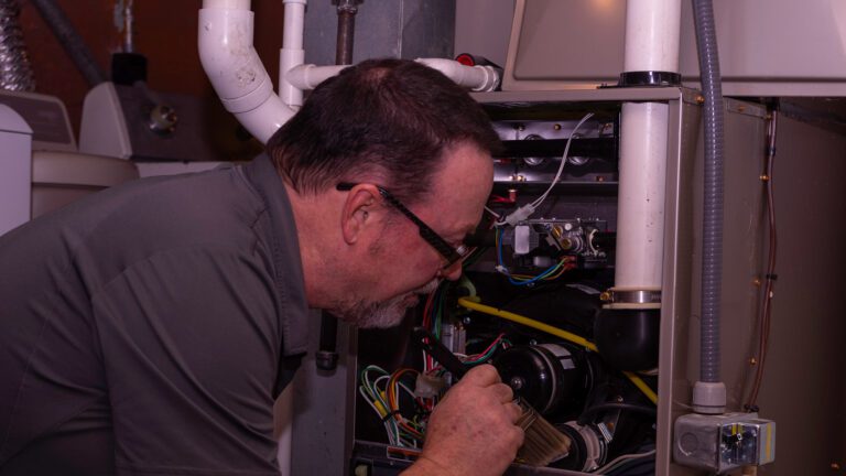 Why Furnace Safety Inspections Matter — and How Egan Air Conditioning & Heating Keeps Each Home Safe