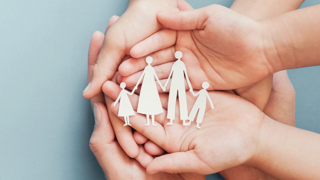 What Families Don’t Always Know About Navigating Support Services