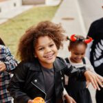 No Tricks, Just Tooth-Friendly Treats: 8 Dentist-Approved Tips for a Healthier Halloween