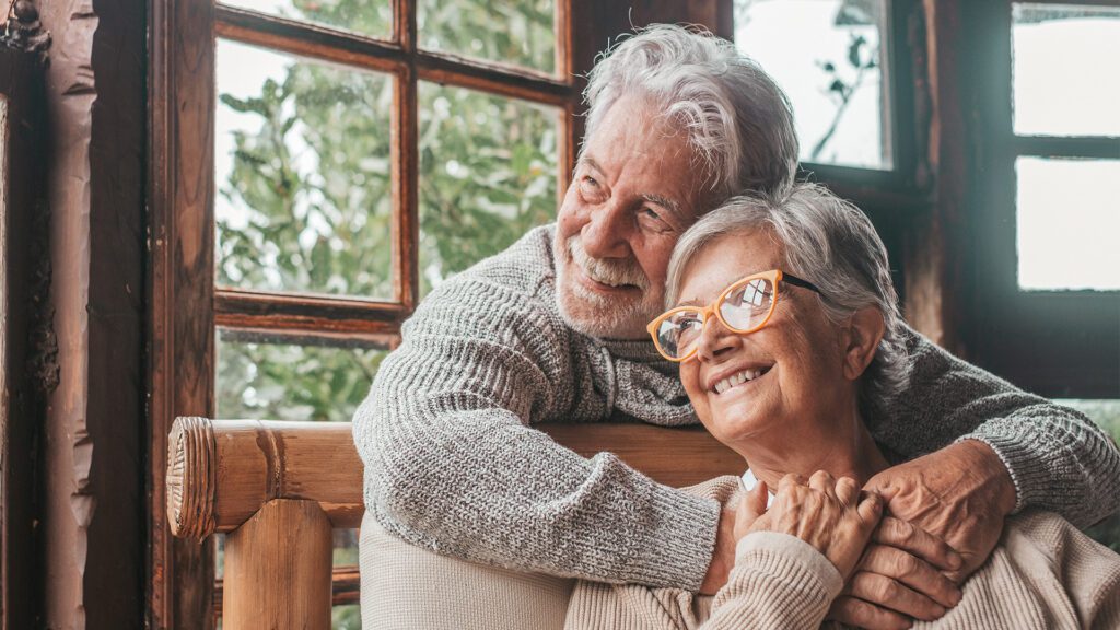Aging in Place: Knowing When It’s Time for a Change