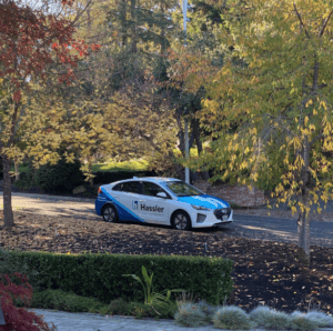 Hassler Heating and Air Conditioning, Inc.