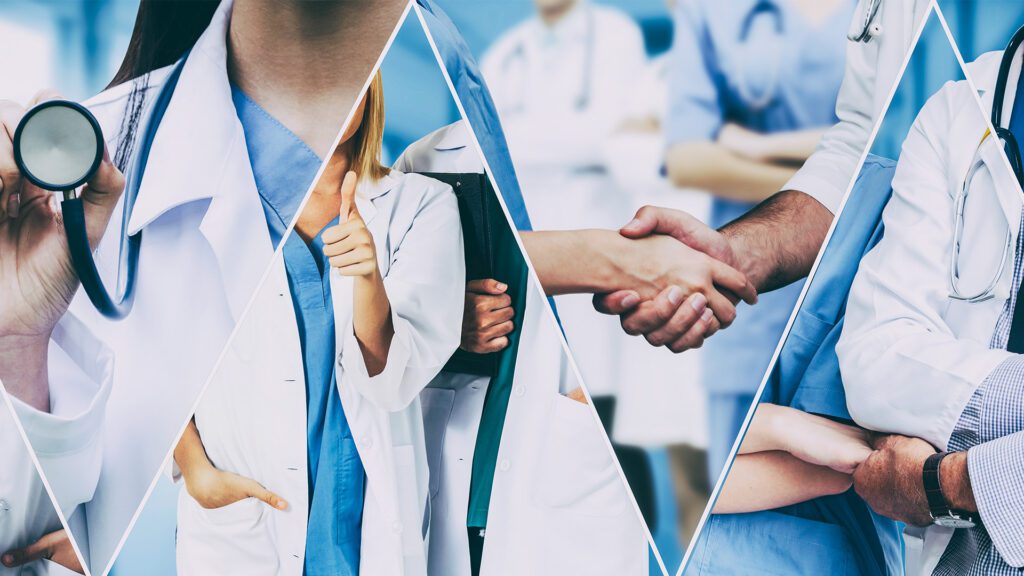Healthcare That Finally Keeps Up With Your Life
