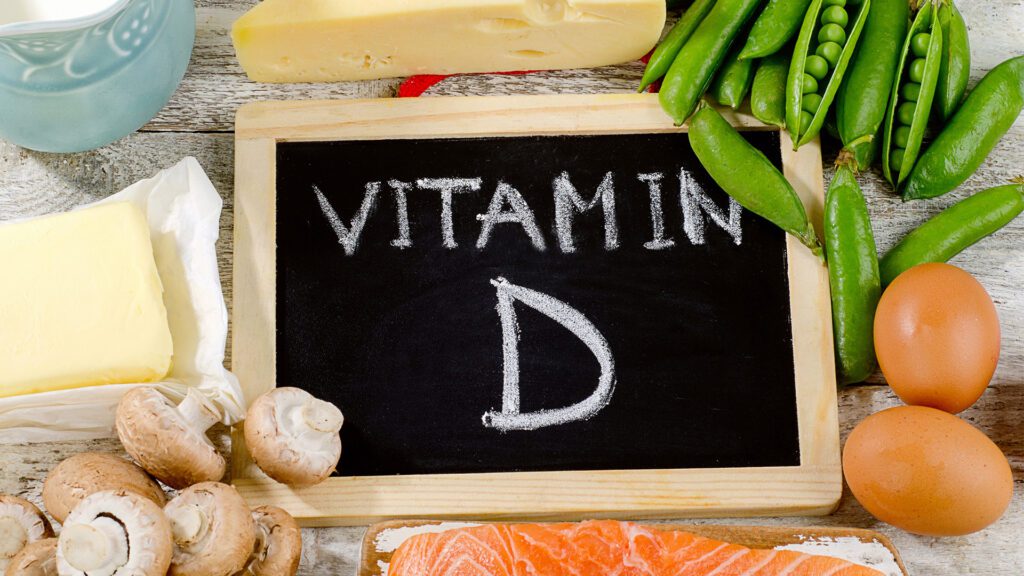 Supporting Your Immune System: The Importance of Vitamin D During the Fall and Winter Months