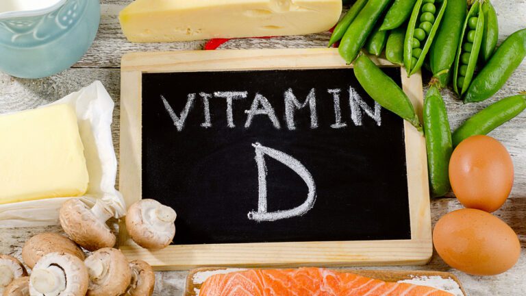 Supporting Your Immune System: The Importance of Vitamin D During the Fall and Winter Months