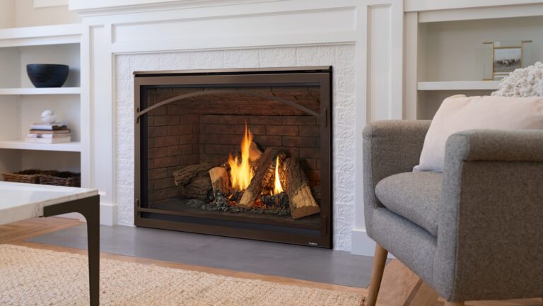 Where Warmth Meets Design