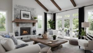 Hearthside Grill & Fireplace Ltd