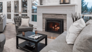Hearthside Grill & Fireplace Ltd