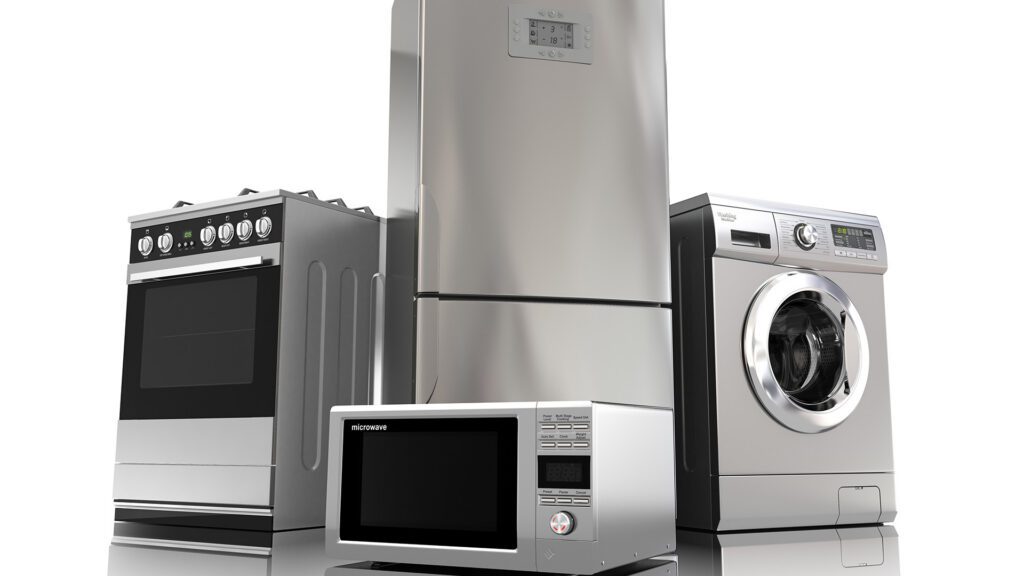 How to Choose Kitchen Appliances: A 2026 Guide