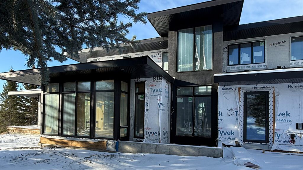 Construction Frequently Asked Questions With Maillot Homes