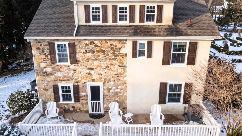 Light, Style, and Efficiency: Why Upgrading Doors and Windows Is the Best Exterior Investment