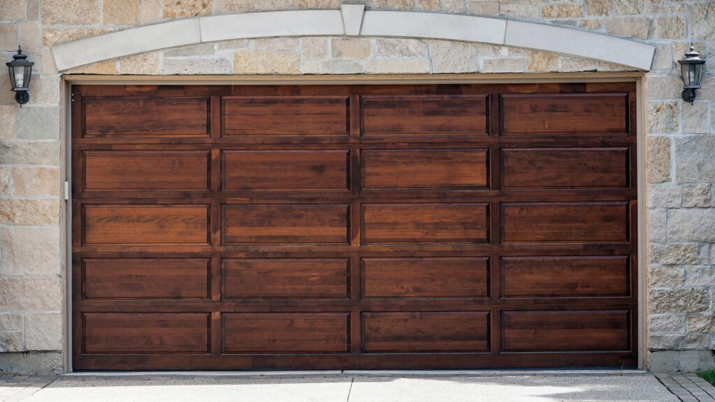 When Your Garage Door Won’t Budge: A Homeowner’s Guide to Staying Safe
