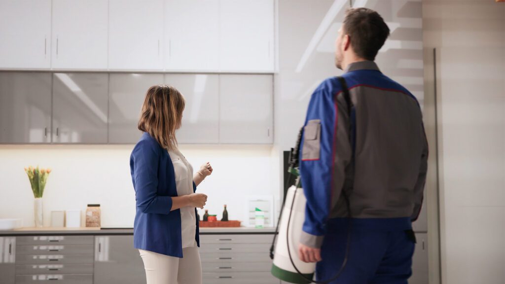 A Home, Not a House: Choosing Home Service Pros You Can Trust