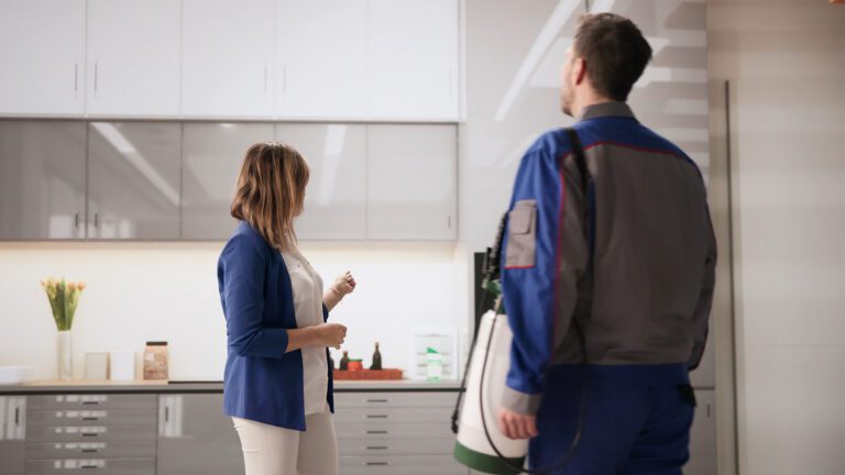 A Home, Not a House: Choosing Home Service Pros You Can Trust