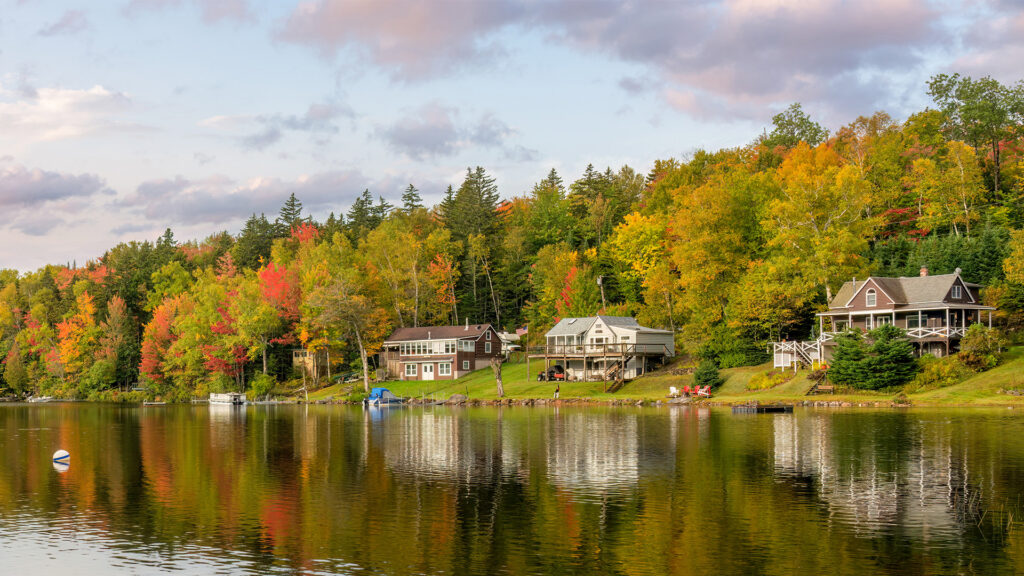 The Waterfront Playbook: Reading the Defense Under Your Dock