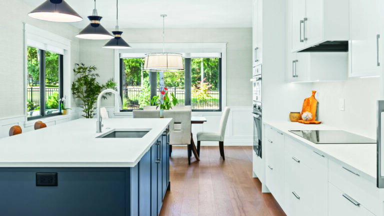Refresh your Home this Fall