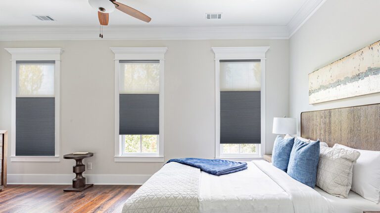 Sweater Weather for Your Windows