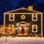 The Secret to a Picture-Perfect Holiday Home? Leave It to the Pros