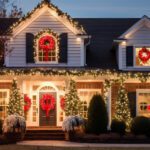 Getting Prepared for the Holiday Season: Add Holiday Lights Without Adding Another Project