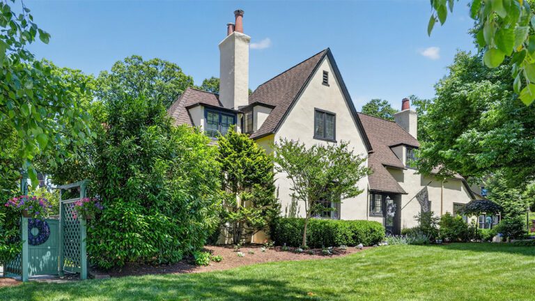 How We Defined the Luxury Real Estate Market in Nutley, New Jersey