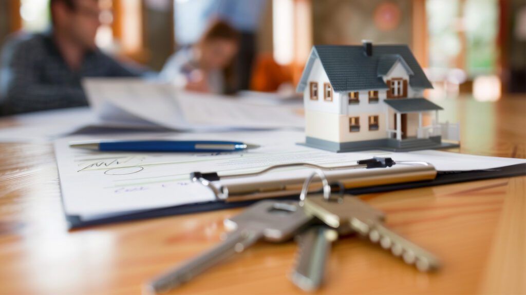 Title Insurance: The Unsung Hero of Your Home Purchase