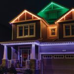 One Lighting System, Every Season: A Smarter Way to Decorate Your Home