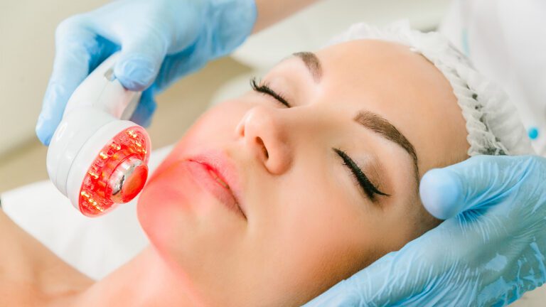 Fall Is for Fresh Starts: Why Autumn Is the Perfect Time for Aesthetic Treatments