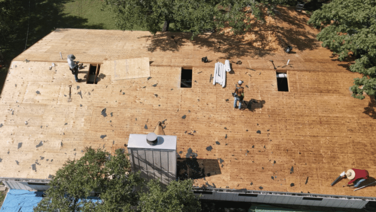 Your Roof Isn’t an Island: How Your Home’s Exterior Systems Work Together