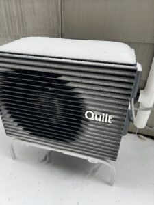 Integrate Comfort Systems Inc