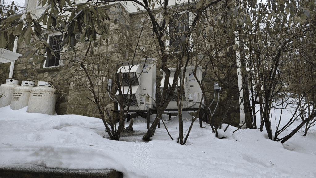 Why Heat Pumps Behave Differently Than Traditional Heating and Cooling Systems