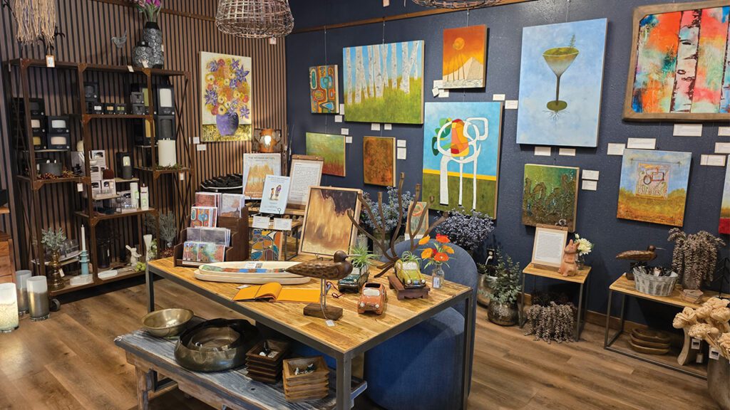 The Thrill of the Find: Anchorage’s Best Secondhand Treasures