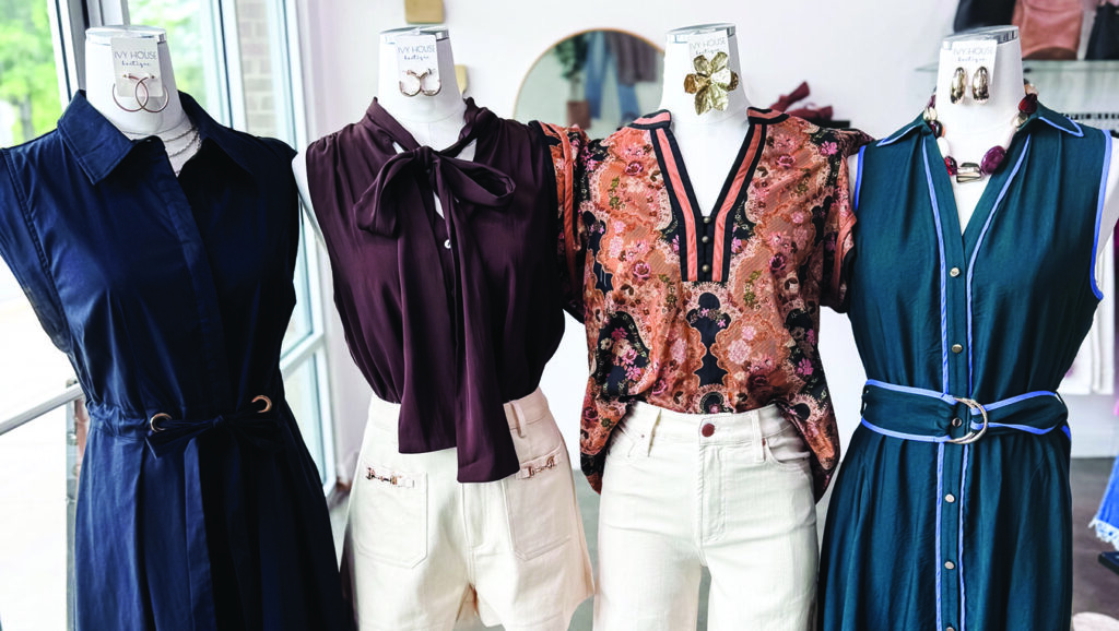 How Boutique Styles Can Work for Any Age