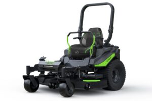 JI Small Engine Repair, LLC lawn mower