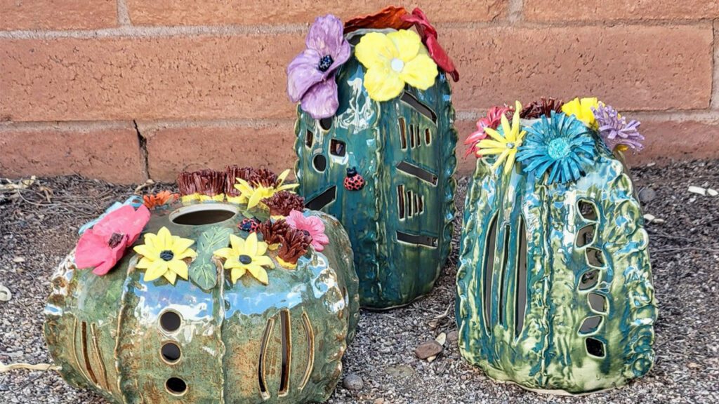 Where Art Meets Home: The Creative Touch of Stone House of Tubac