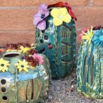 Where Art Meets Home: The Creative Touch of Stone House of Tubac